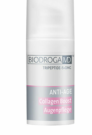Biodroga MD Anti-Age Collagen Boost Eye Care Vananemisvastane Silmaümbruskreem